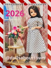 DOLLSABOUTTOWN NEW 2026