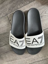 Emporio Armani Flip Flop