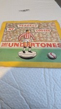 Undertones Vinyl Singles