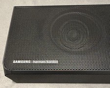 Samsung HW-Q90R Soundbar