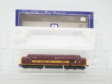 Lima OO Gauge Class 37 Diesel