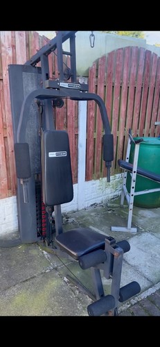 Pro fitness multi gym - fitness, complete