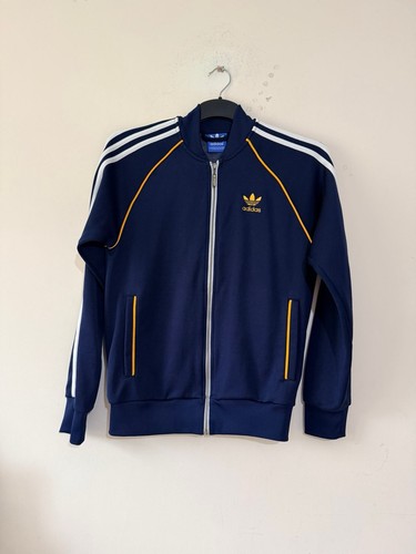 Adidas originals track jacket - originals,