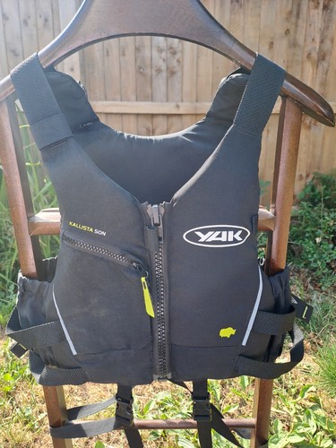 Yak kallista buoyancy aid - yak, 50