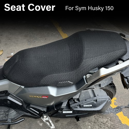 Mesh seat cover breathable - mesh,