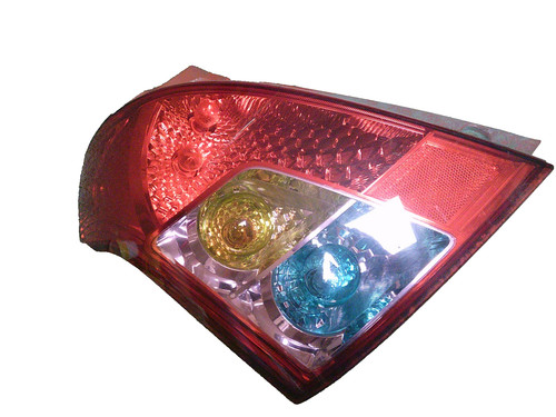 2008 suzuki swift mk3 - 2008,