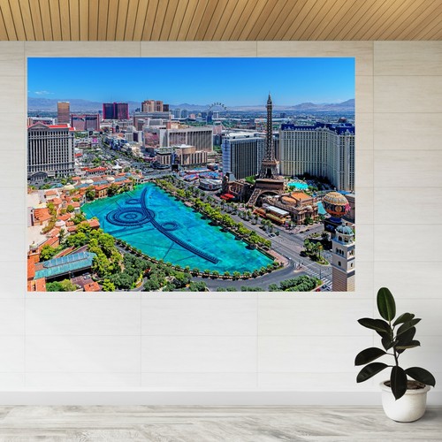 Las vegas nevada strips - las,