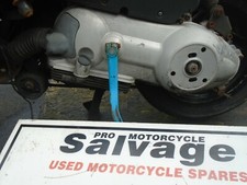 Piaggio new skipper 125 - piaggio,