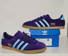 Adidas Trimm Star UK 9 Q22154