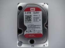 Western digital red - western,
