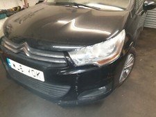 Citroen C4 Hatchback 2011-2018