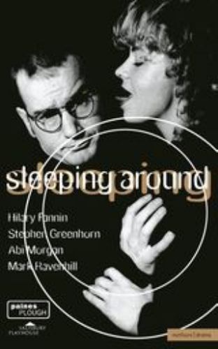 Sleeping around modern - around, (modern