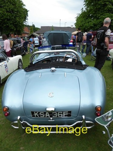 Photo 6x4 the 2017 - photo, haslemere