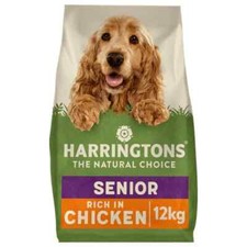 Harringtons Dry Dog Food