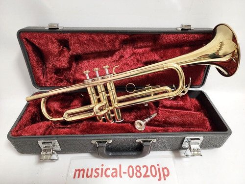 Yamaha ytr 235 - yamaha, trumpet