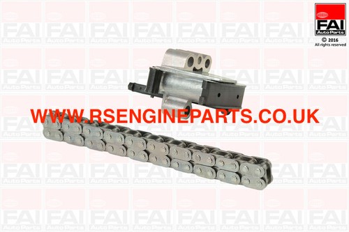 Fai camshaft timing chain kit - fai,