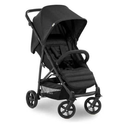 Hauck rapid black - hauck,