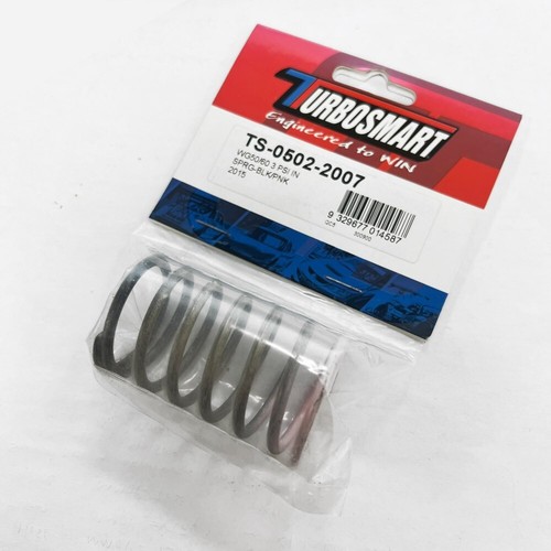 Turbosmart gen wg50 3psi - 4, wg50/60