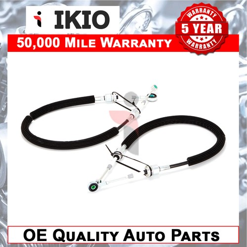 Ikio new pack gear - ikio,