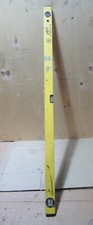 STABILA ALUMINUM LEVEL 1200MM / 47 INCH - 1.2M - GERMANY