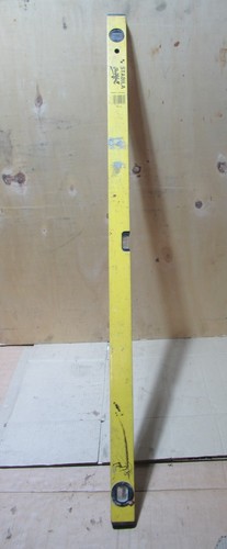 Stabila aluminum level 1200mm - stabila,
