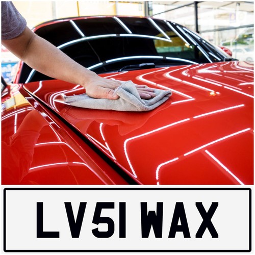 Loves wax love - love, car
