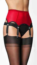 Nylon Dreams Vintage 6 Strap