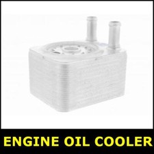 Engine Oil Cooler FOR AUDI A4