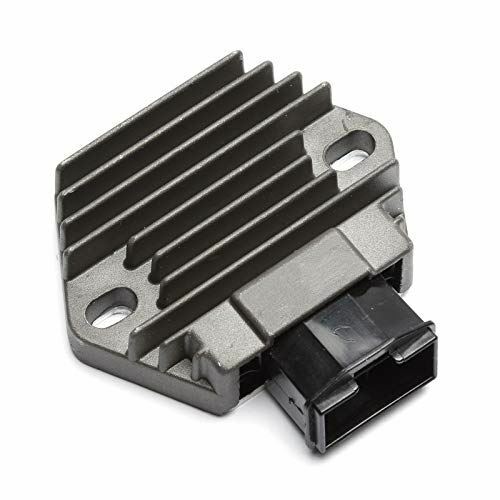Replacement regulator - replacement,