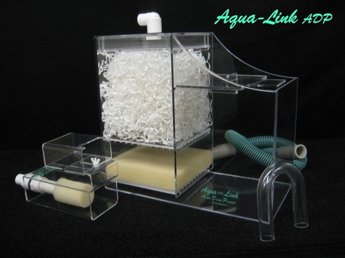 Aqua link adp wet - wet, dry