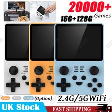 Powkiddy rgb20s retro game - rgb20s,