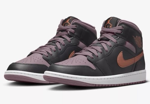 Nike air jordan mid se - air,