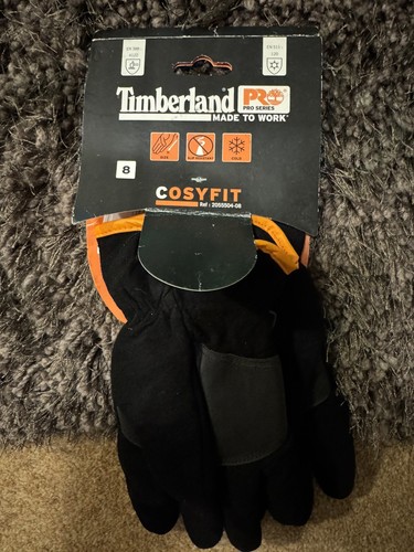 Timberland cosyfit pro series - timberland,