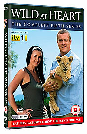 Wild heart the complete - at,