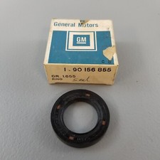 New NOS GM 90156855 Manual