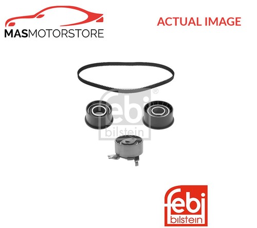 Timing belt cam - timing,