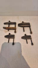 4 x Vintage Moore &