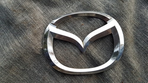Mazda mx5 front bumper - mazda,