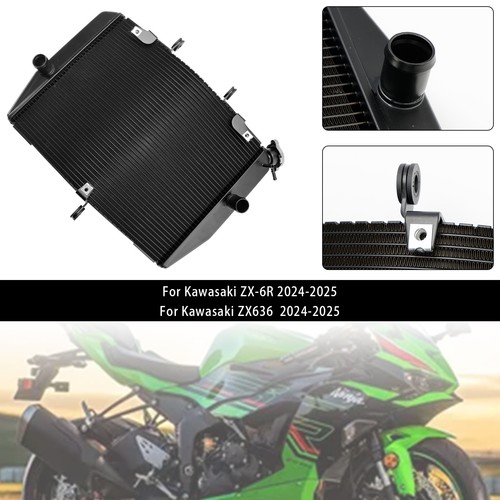 Radiator cooling engine cooler - radiator,