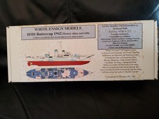 White Ensign Models HMS