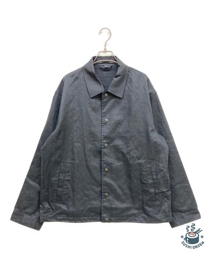 Muji labo thick linen - labo,