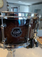 Mapex   Exterminator Snare Drum 14" x 6