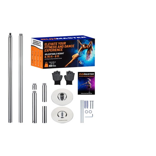 Runmaster premium spinning and - spinning,