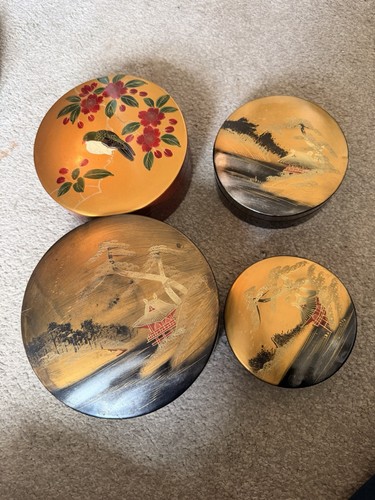 Vintage showa japanese - showa,