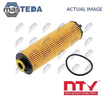 FOF-ME-008 ENGINE OIL FILTER