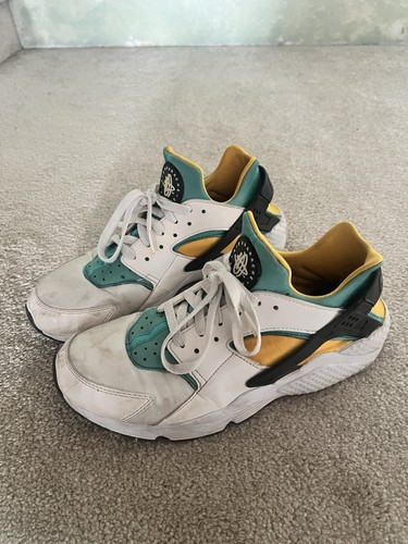 Nike air huarache colorway - nike,
