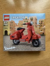 LEGO Creator 40517 Vespa