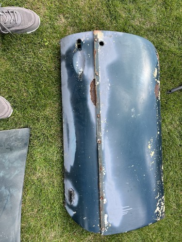 Mgb s door - gt,