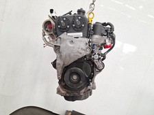2021 VOLKSWAGEN POLO ENGINE