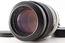 [Exc+4] Nippon Kogaku Nikkor-Q